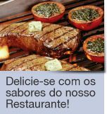 Restaurante Hotel Cidadela Cascais