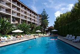 Encontra no Hotel Cidadela Cascais