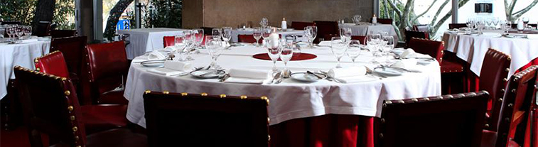 Restaurante Header 01